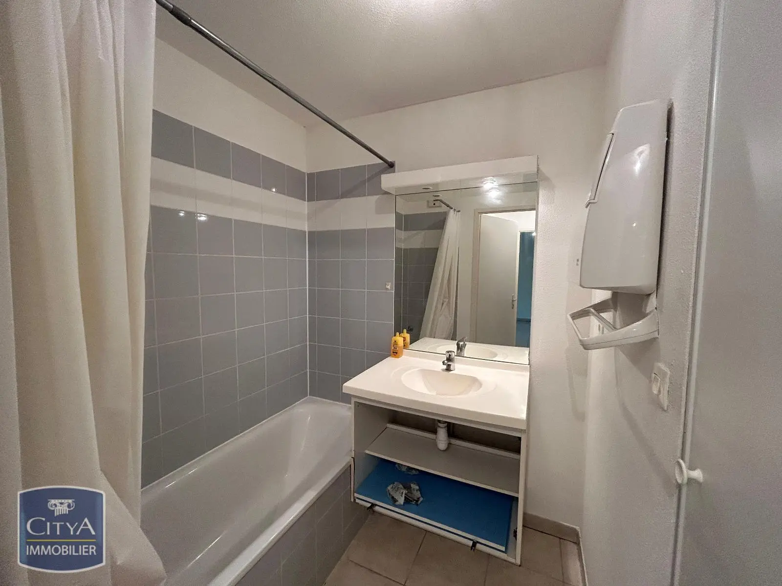 Photo 7 Appartement 2 pièces 43.01m²