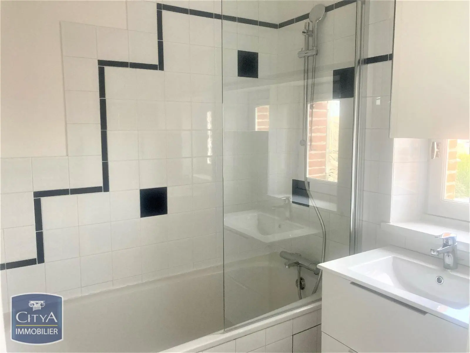 Photo 6 Appartement 2 pièces 45.54m²