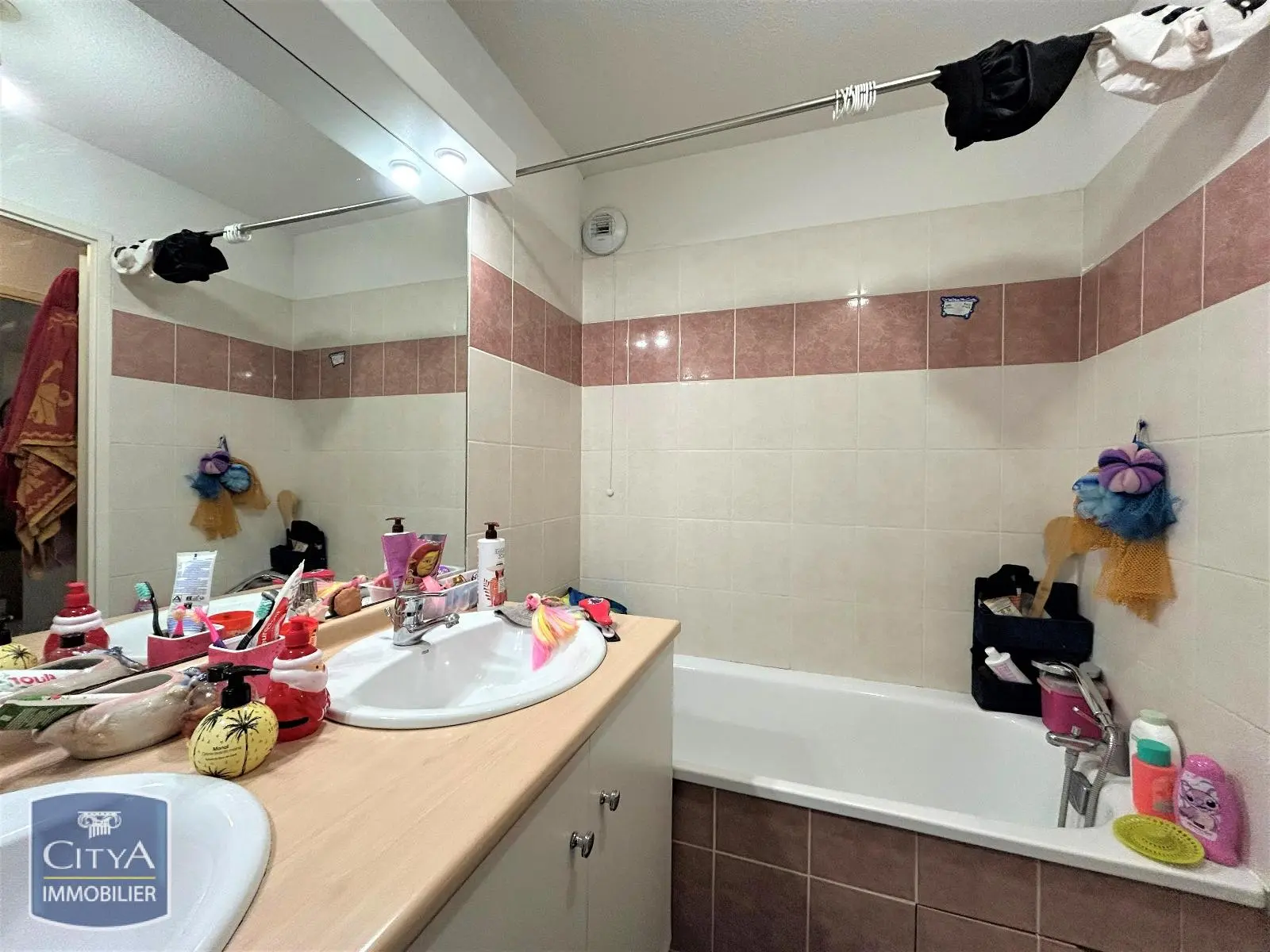 Photo 4 Appartement 3 pièces 65.59m²
