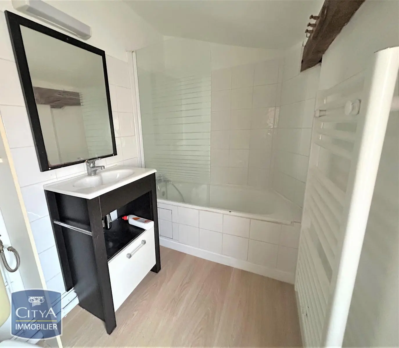 Photo 7 Appartement 3 pièces 50.78m²