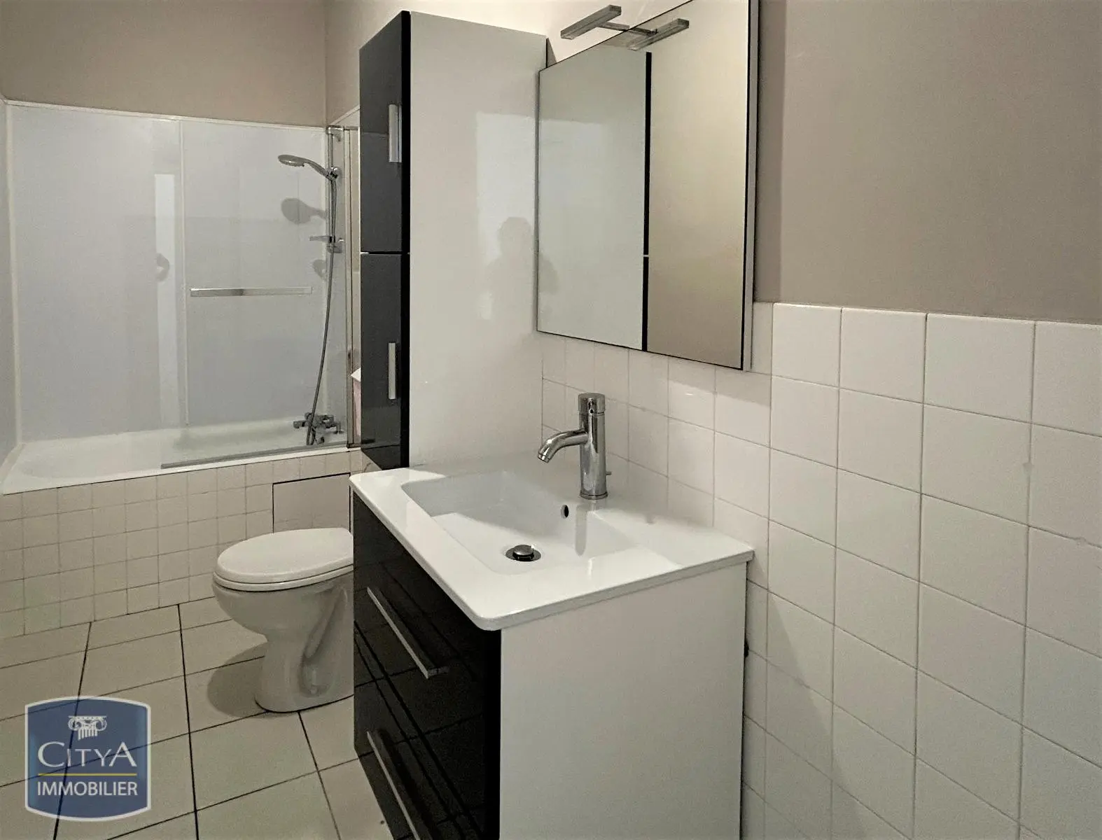 Photo 8 Appartement 2 pièces 42.21m²