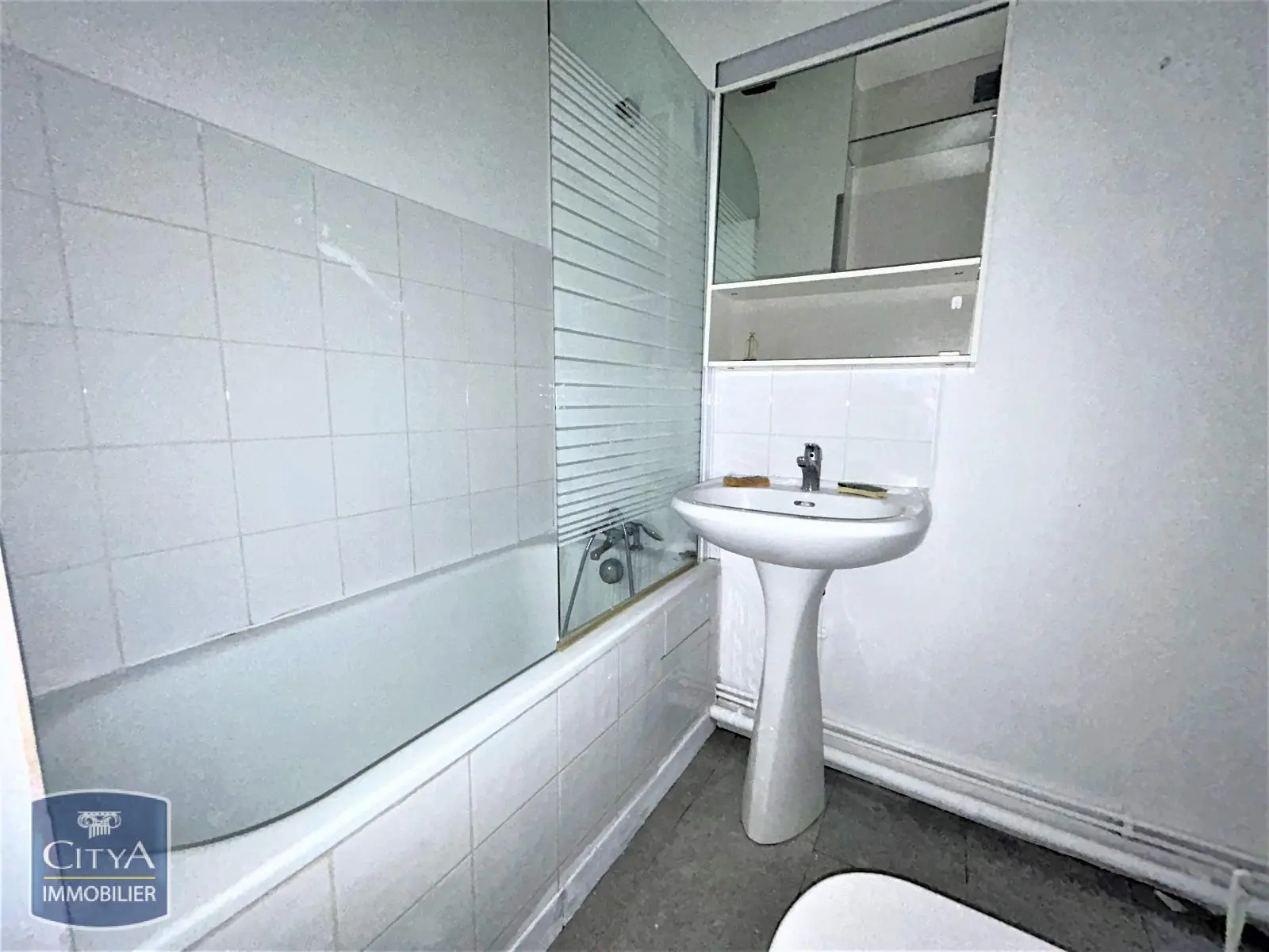 Photo 8 Appartement 3 pièces 46.89m²