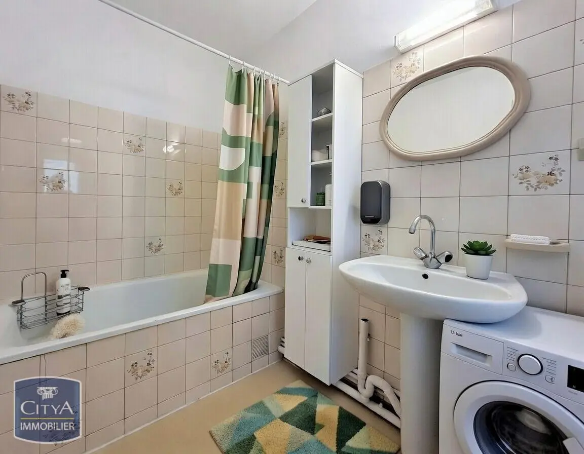 Photo 9 Appartement 2 pièces 46.11m²