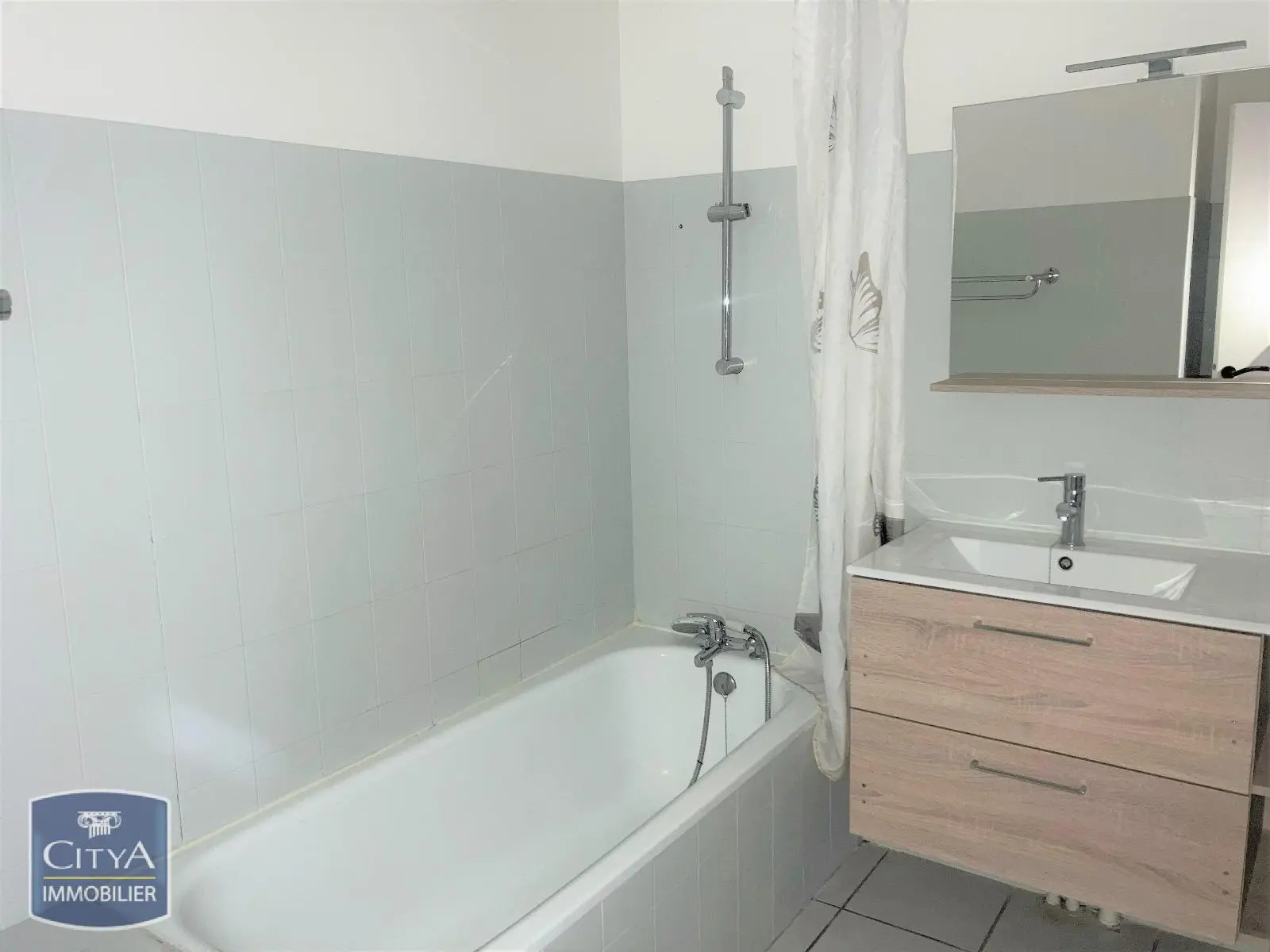 Photo 7 Appartement 2 pièces 52.36m²