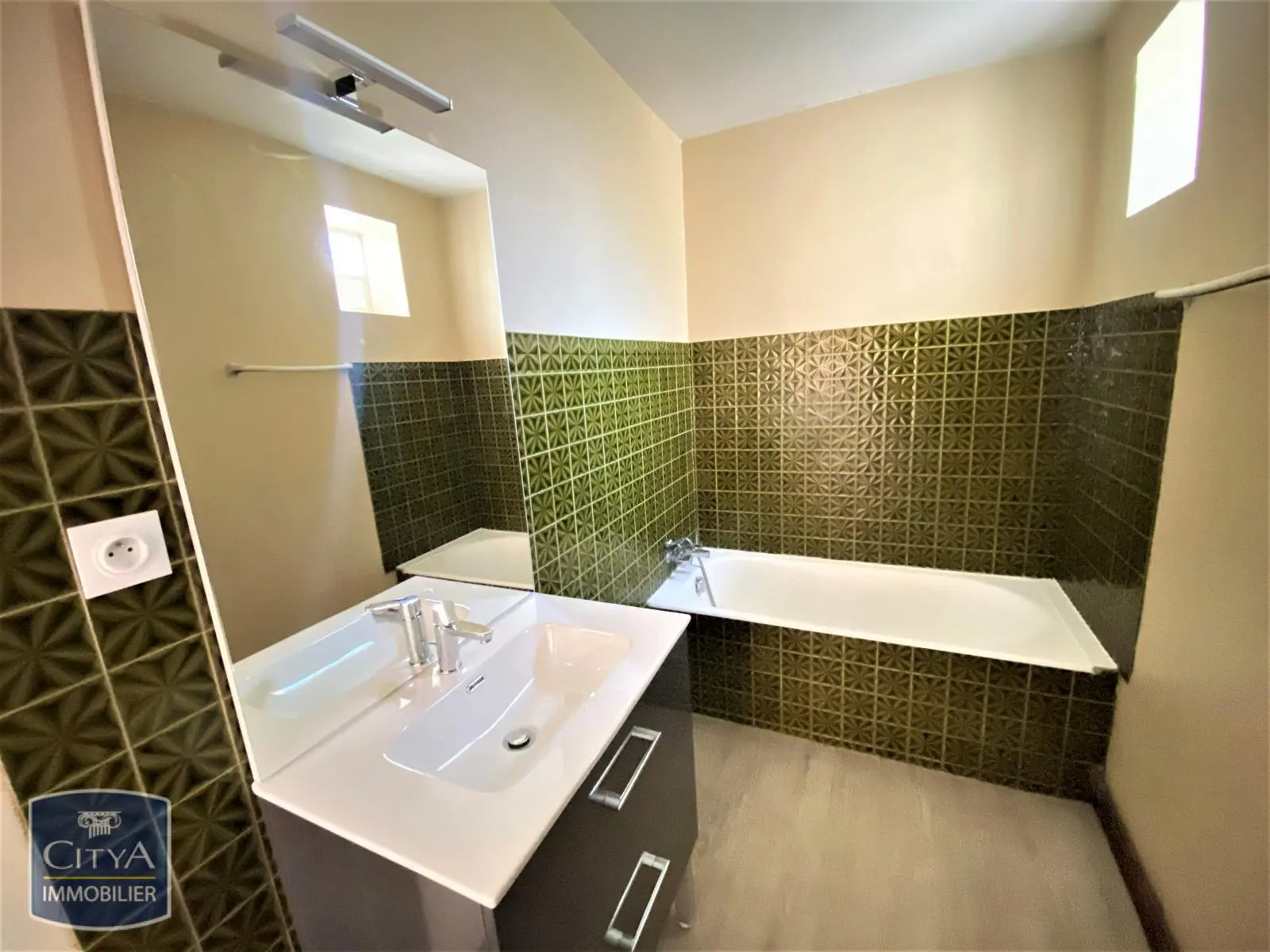 Photo 11 Appartement 2 pièces 45.65m²