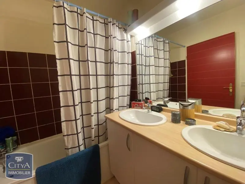 Photo 7 Appartement 2 pièces 47.77m²