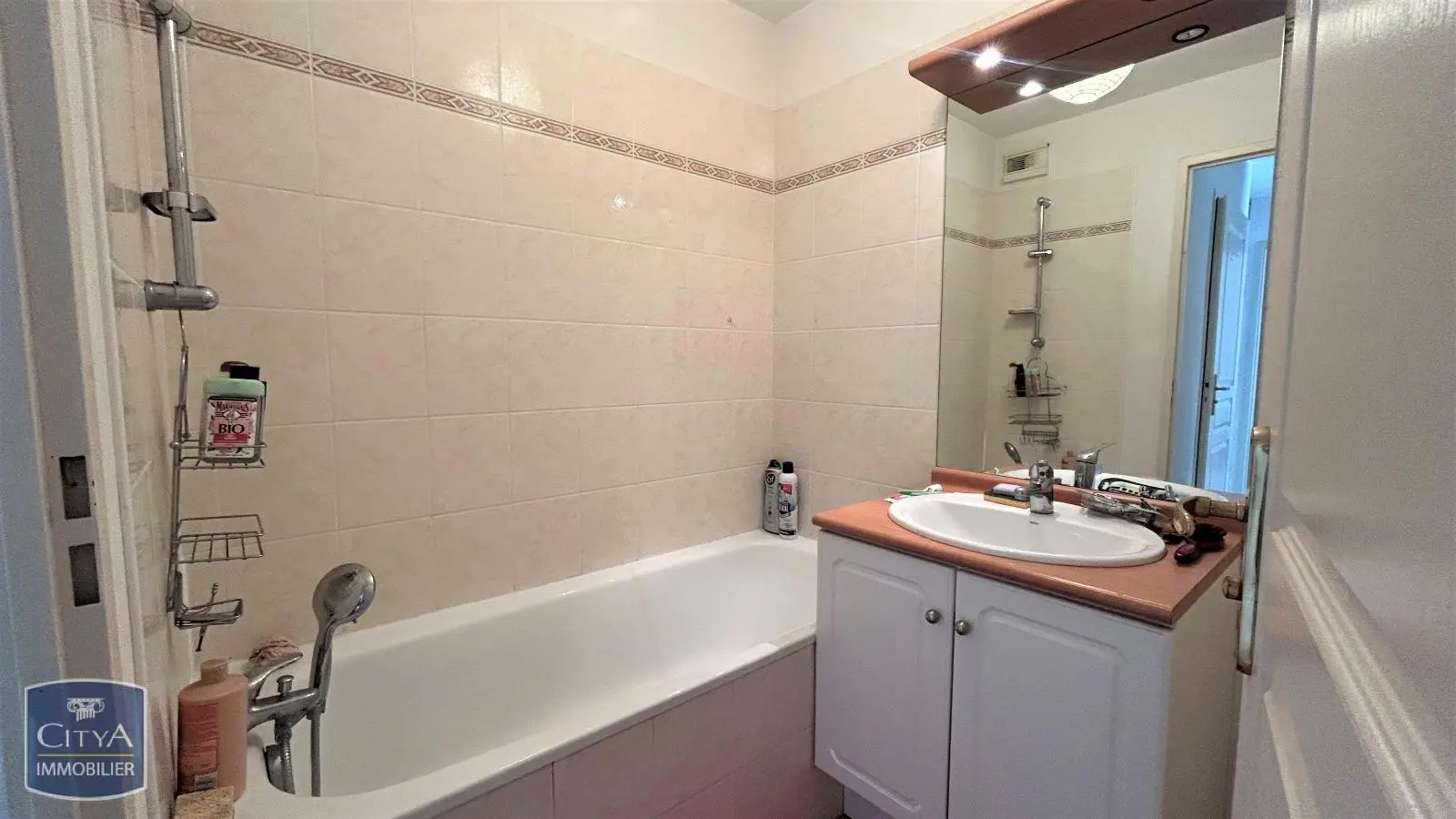 Photo 7 appartement Montauban