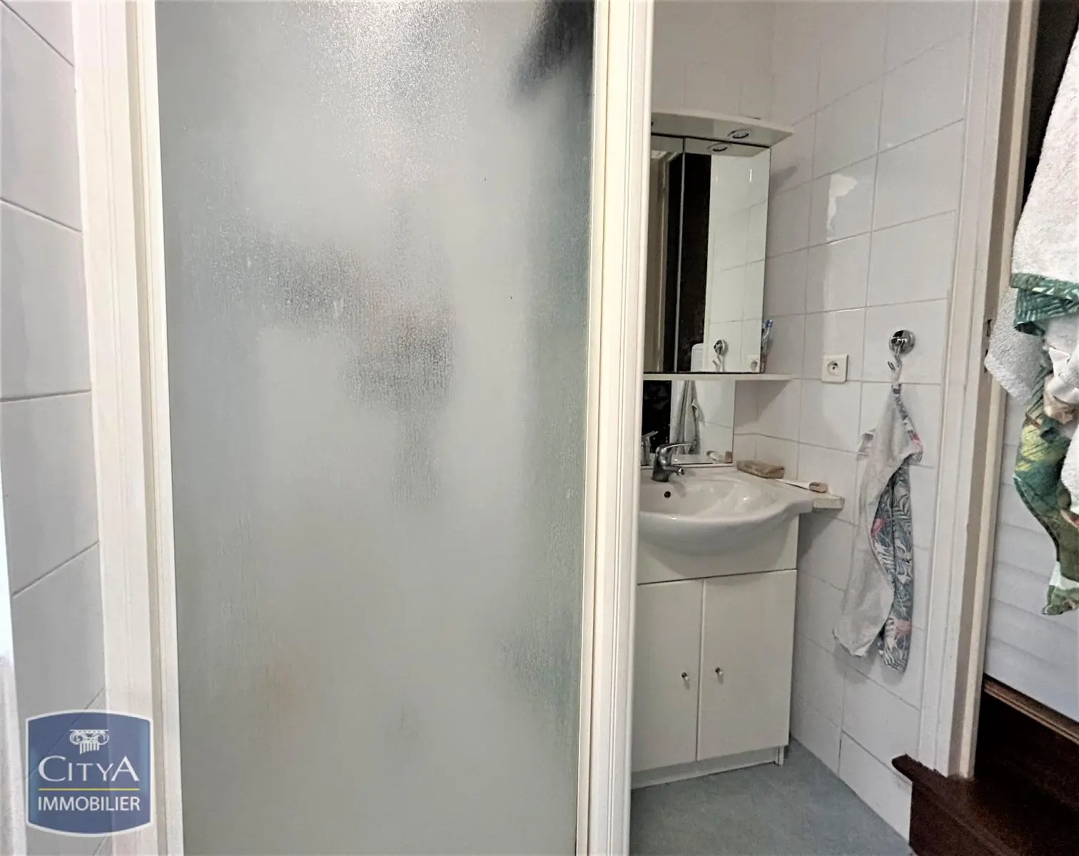 Photo 5 Appartement 2 pièces 37.49m²