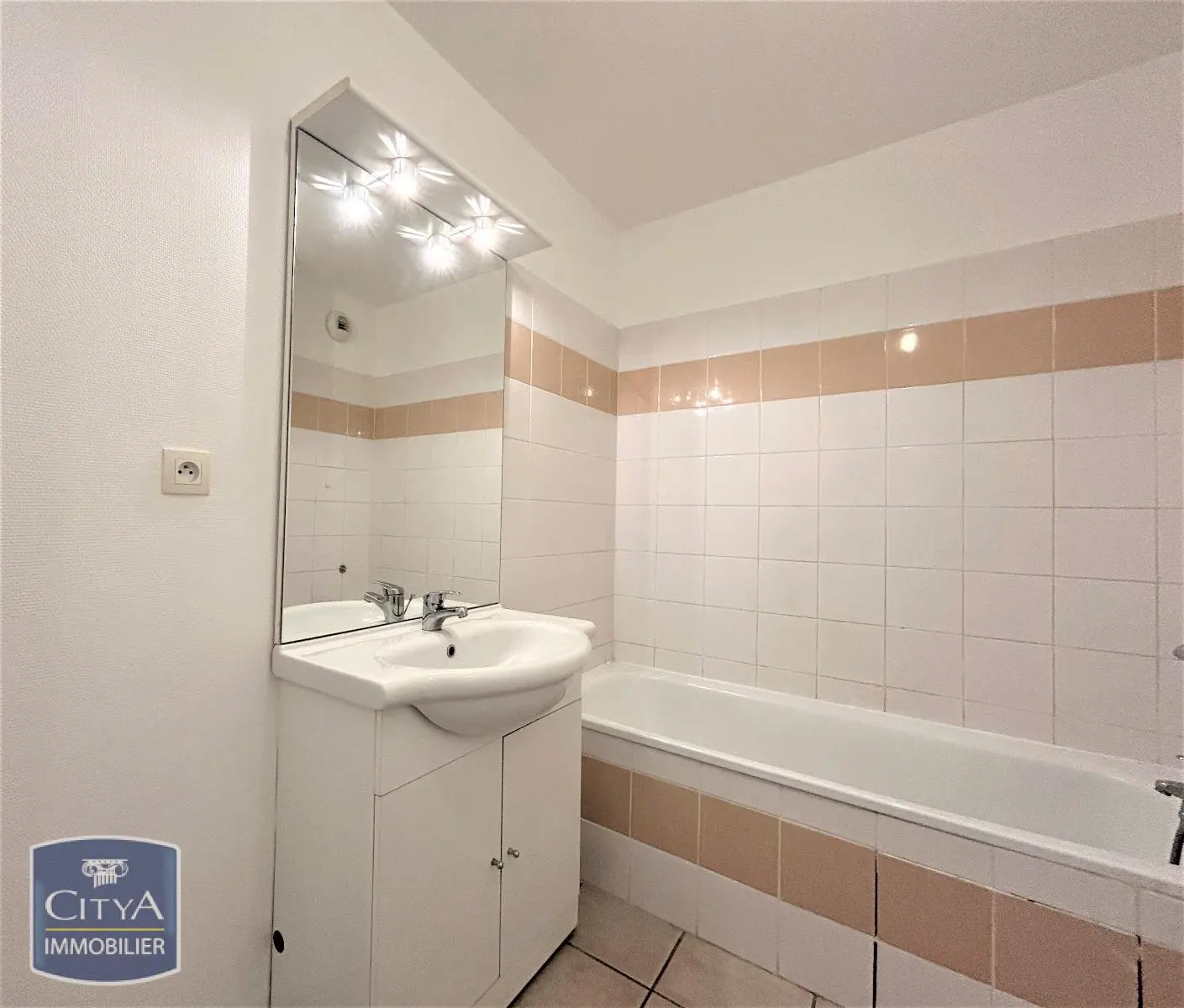 Photo 6 pour Appartement 2 pièces 45.3m² Photo 6 Appartement 2 pièces 45.3m²