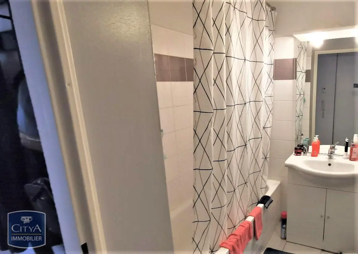 Photo 6 Appartement 2 pièces 47.37m²