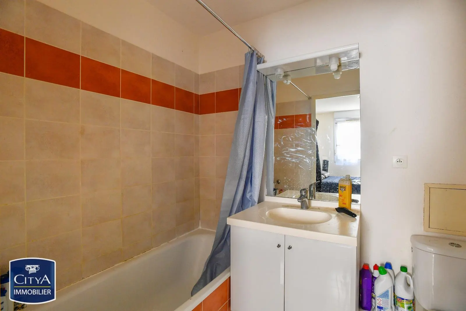 Photo 4 Appartement 2 pièces 39.87m²