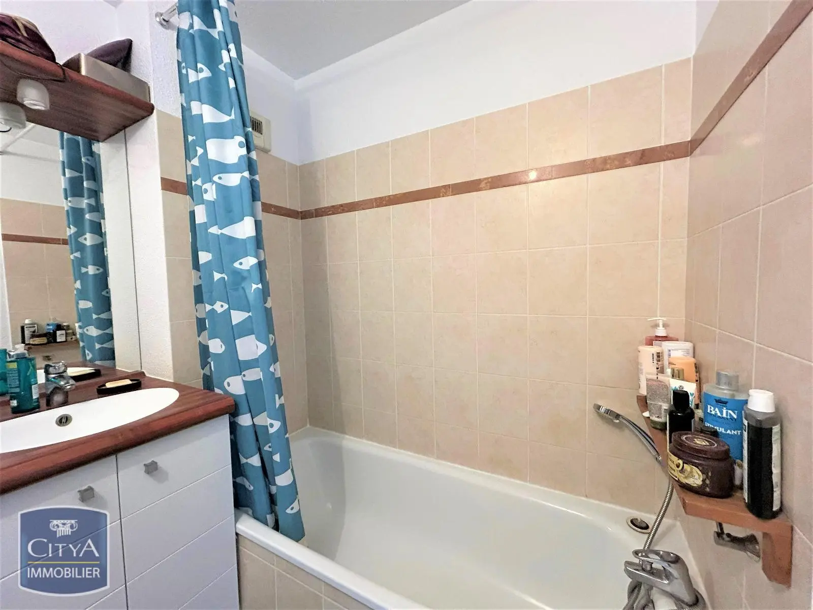 Photo 7 Appartement 3 pièces 64.15m²