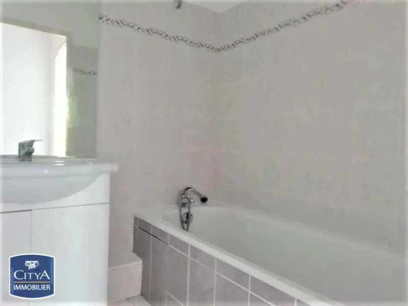 Photo 5 Appartement 3 pièces 54.5m²