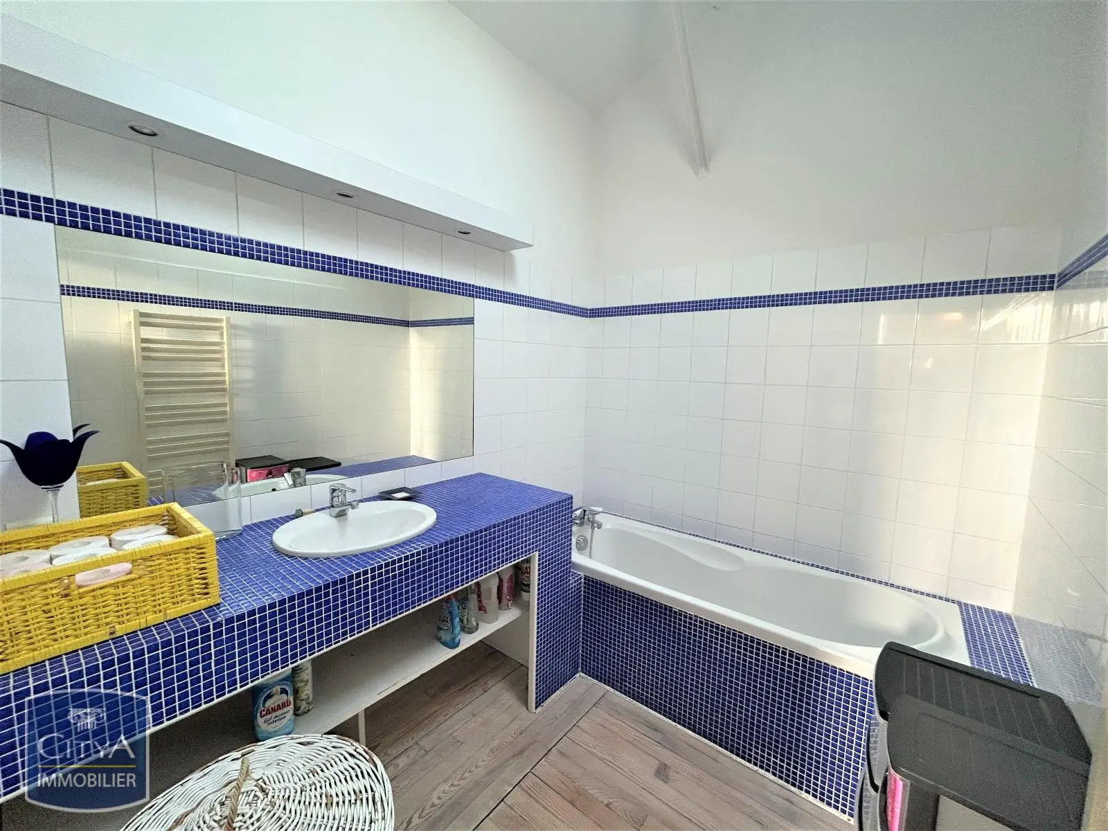 Photo 6 Appartement 1 pièce 80m²