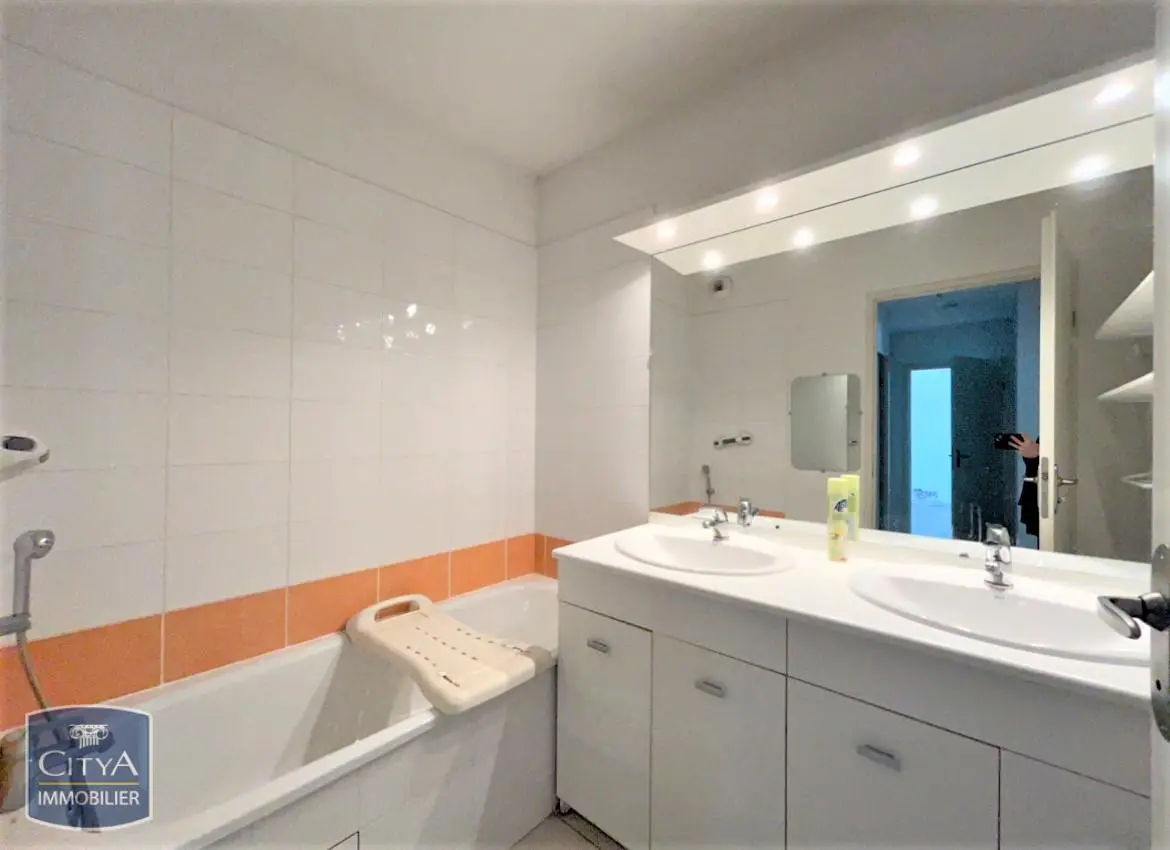 Photo 6 Appartement 3 pièces 64.3m²
