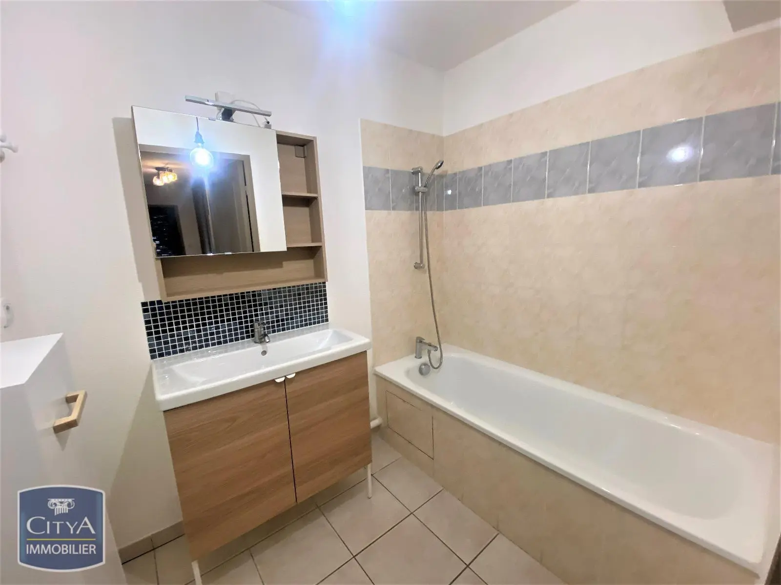 Photo 7 appartement Montauban