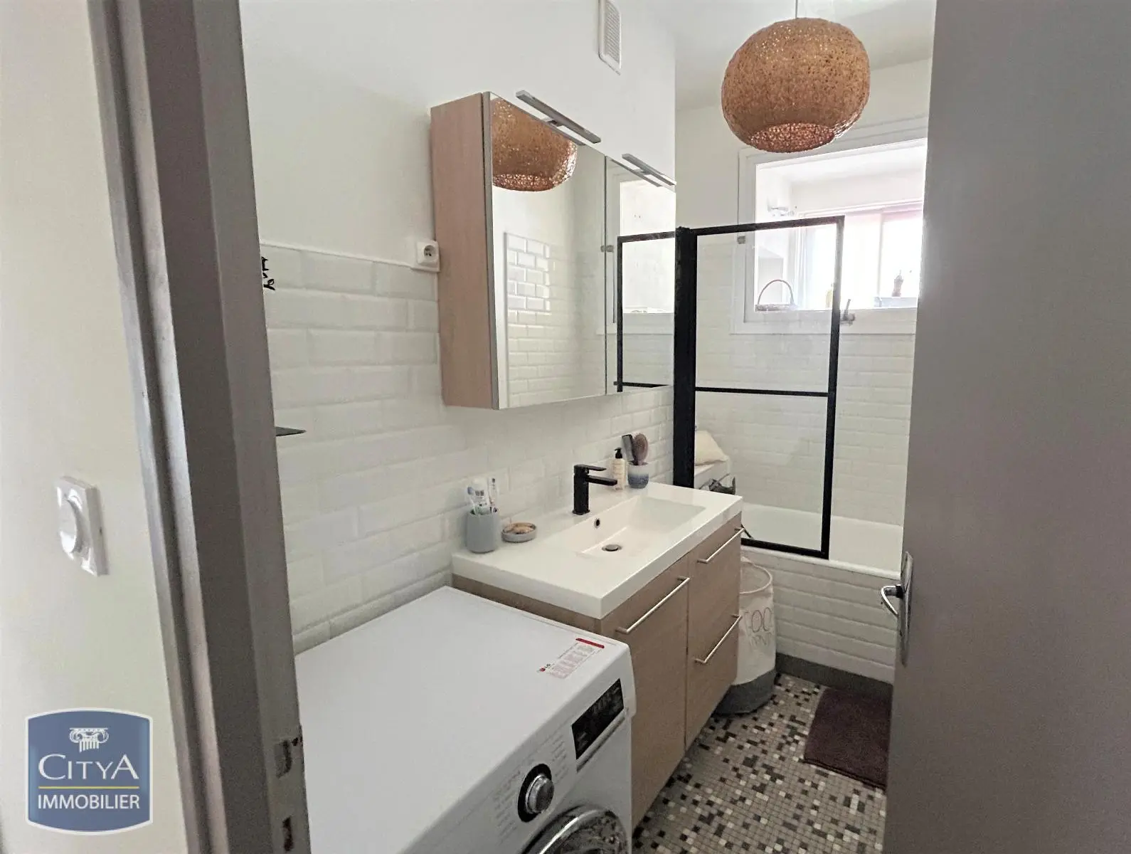 Photo 10 appartement Montauban