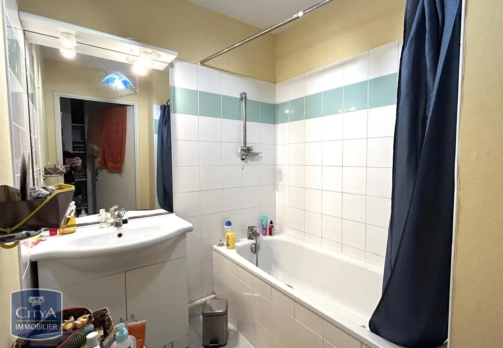 Photo 5 Appartement 2 pièces 47.67m²