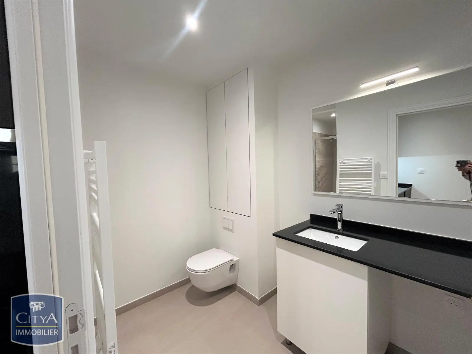 Photo 3 Appartement 1 pièce 25.12m²