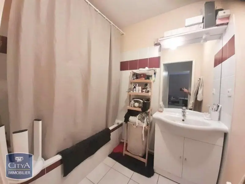Photo 4 Appartement 3 pièces 54m²