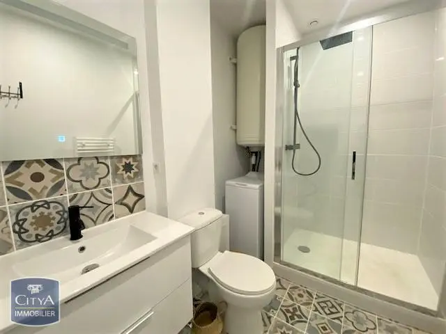Photo 4 Appartement 2 pièces 30.41m²