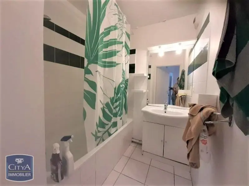 Photo 3 Appartement 3 pièces 62.46m²