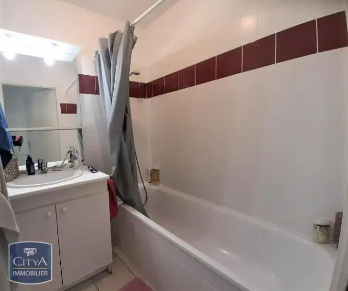 Photo 6 Appartement 2 pièces 46.37m²