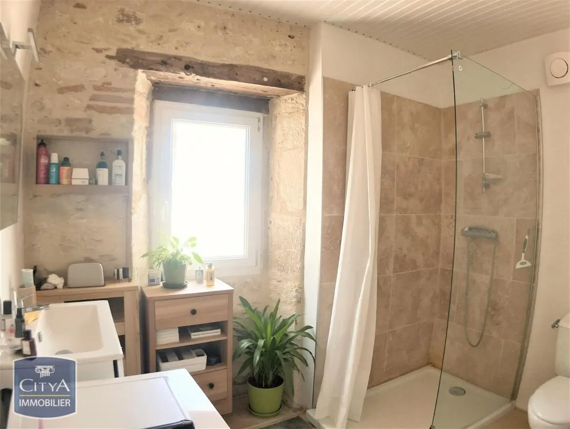 Photo 4 Appartement 2 pièces 37.97m²