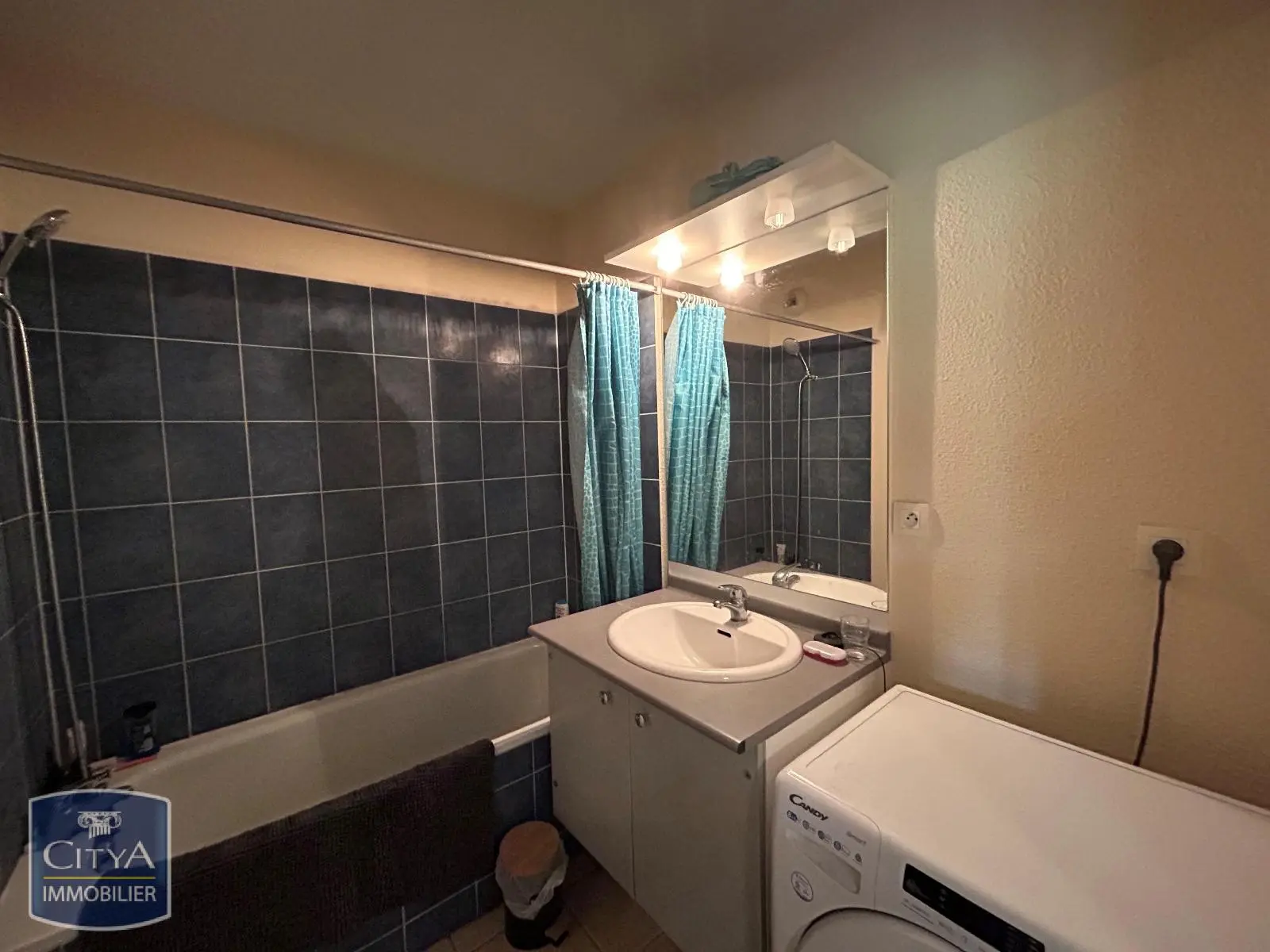 Photo 7 Appartement 2 pièces 35.81m²