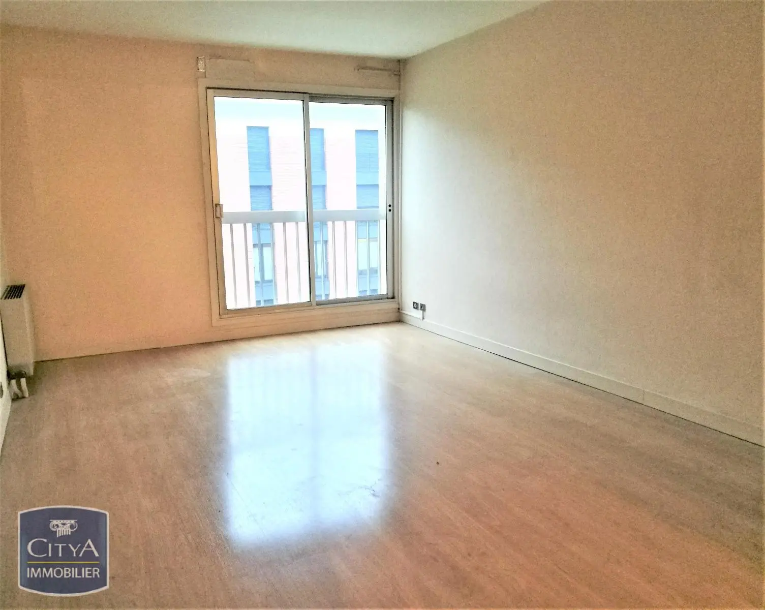 Photo 1 Appartement 1 pièce 31.6m²