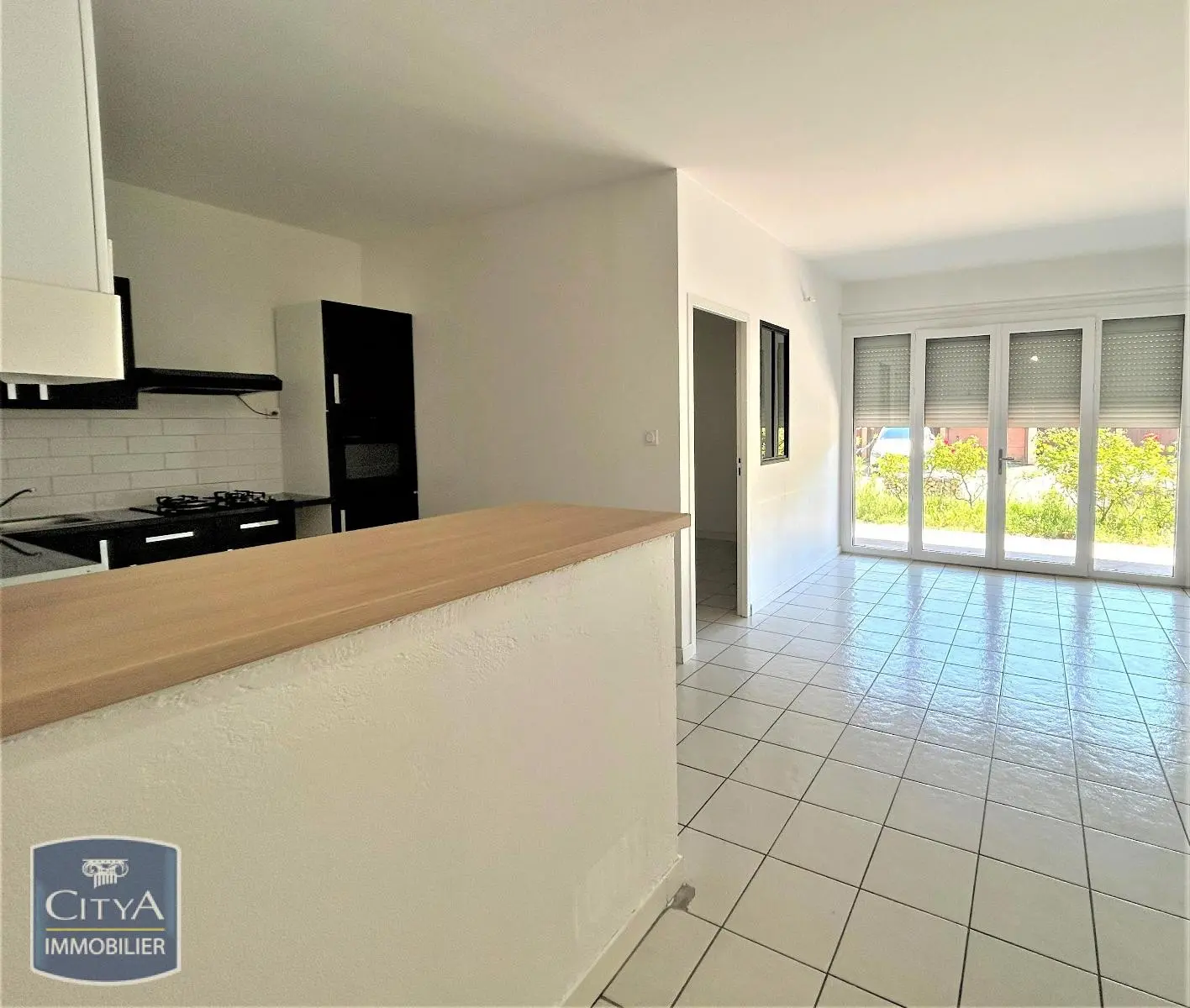 Photo 3 Appartement 2 pièces 42.21m²
