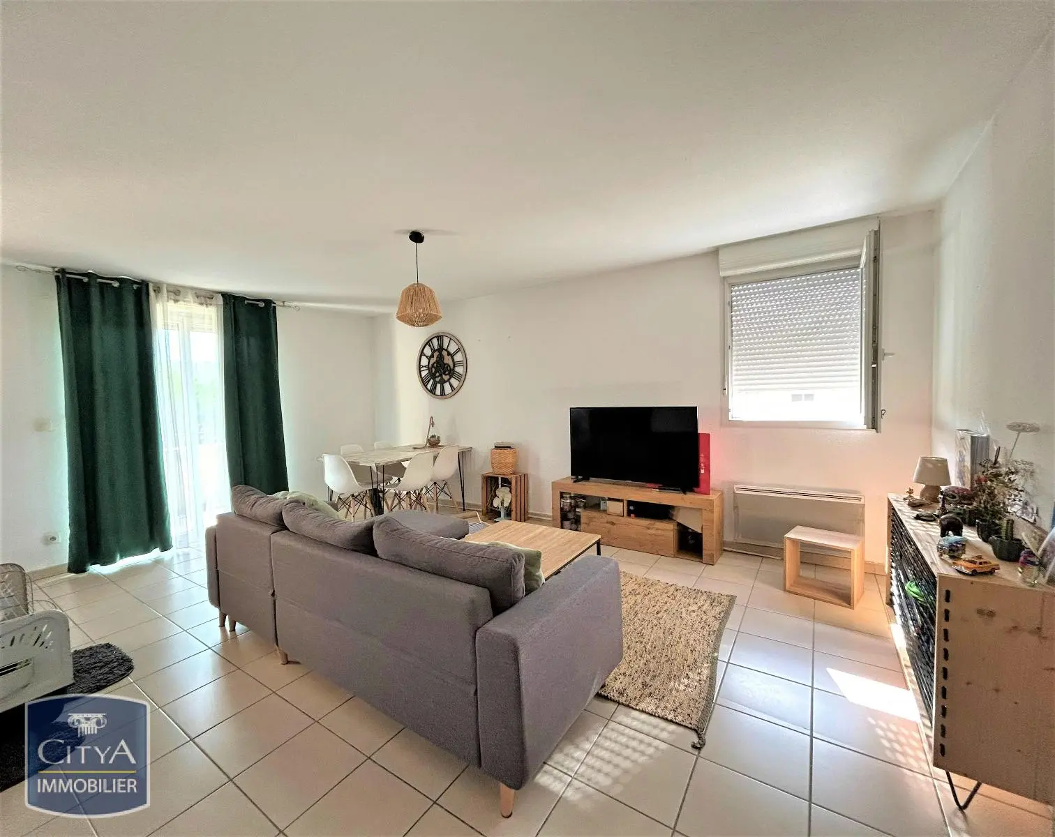 Photo 1 Appartement 3 pièces 64.15m²