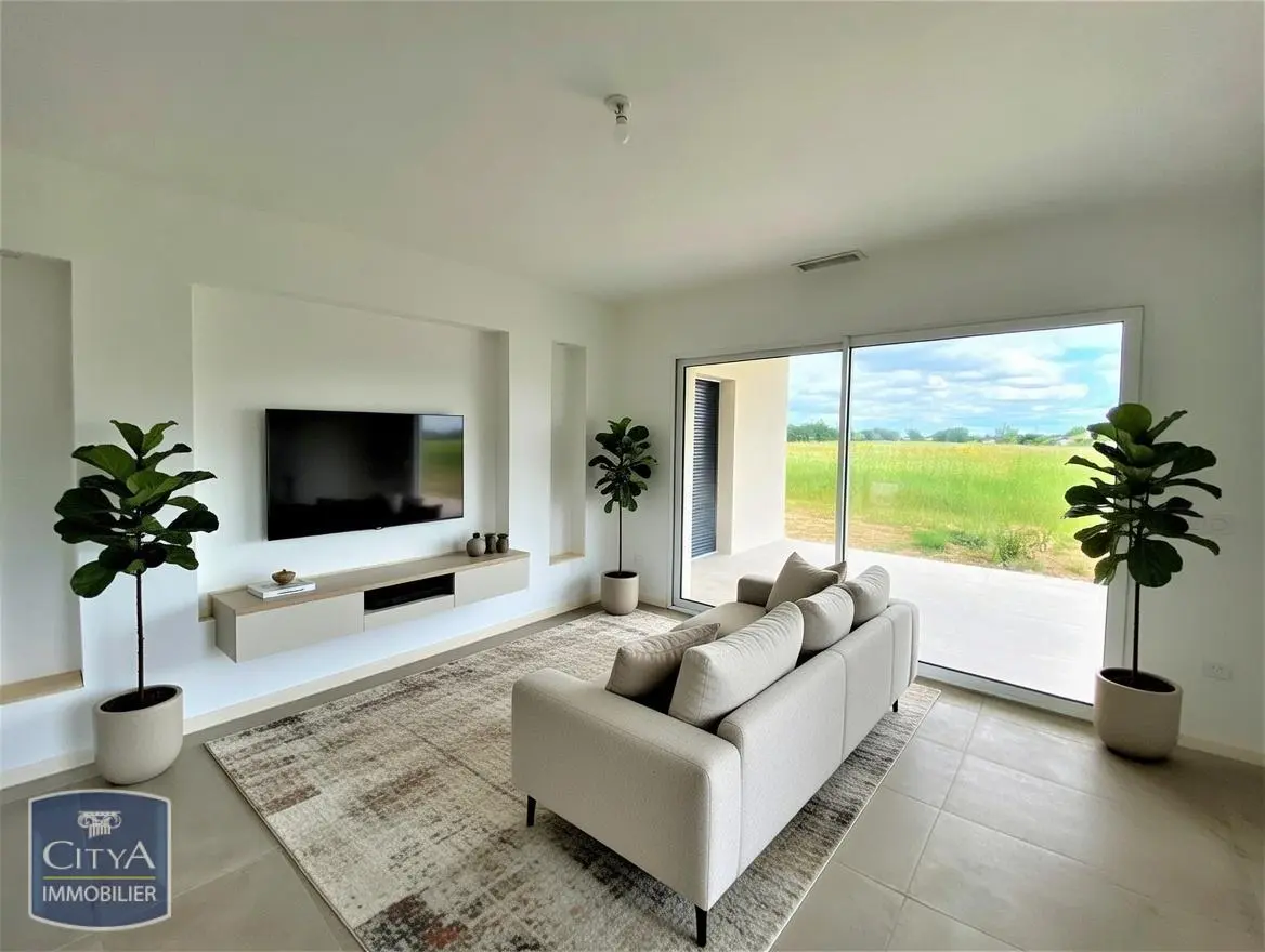 Photo 3 Maison 4 pièces 88.2m²