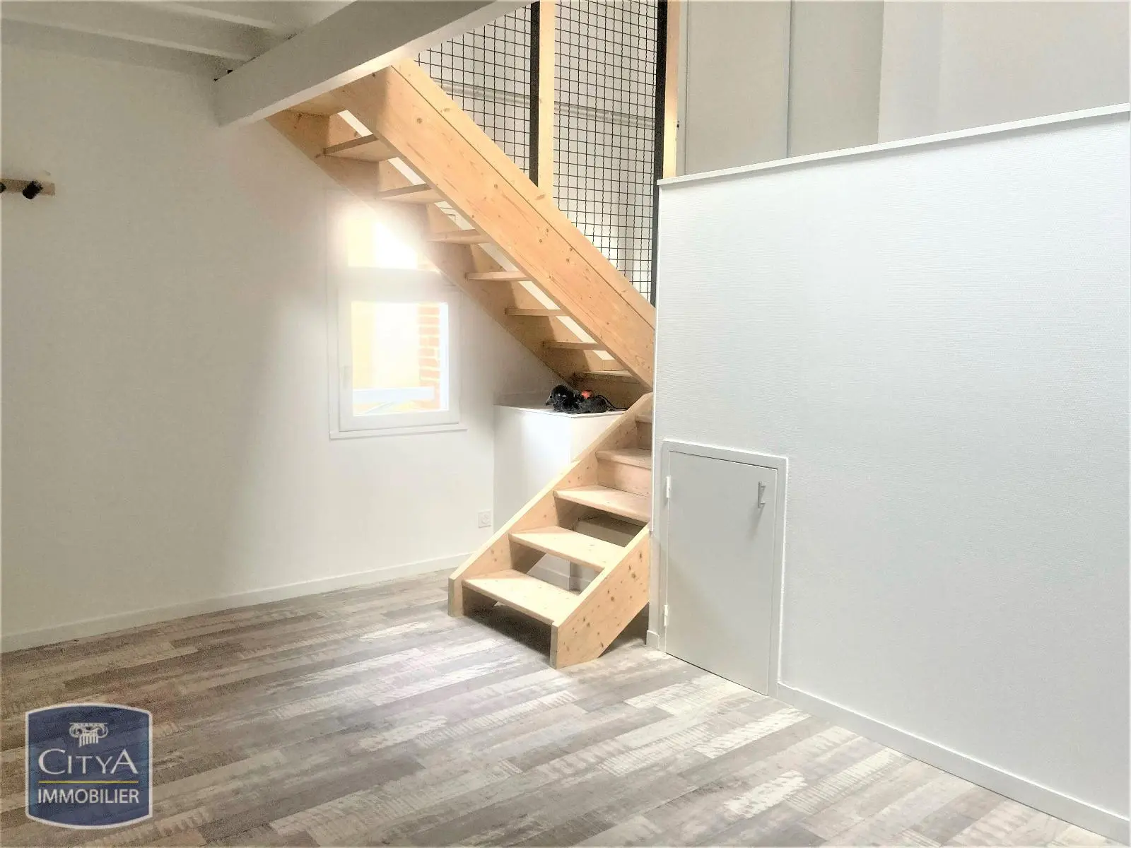 Photo 1 Appartement 2 pièces 45.54m²