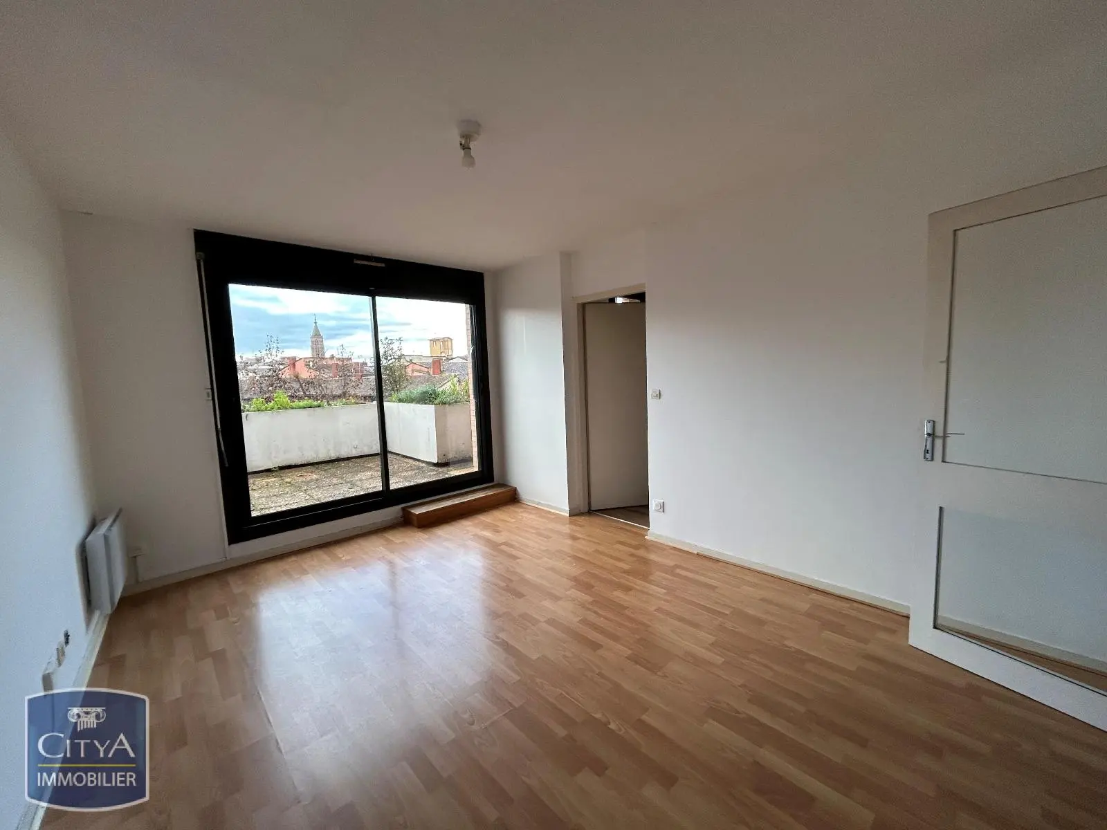 Photo 8 Appartement 2 pièces 36.11m²