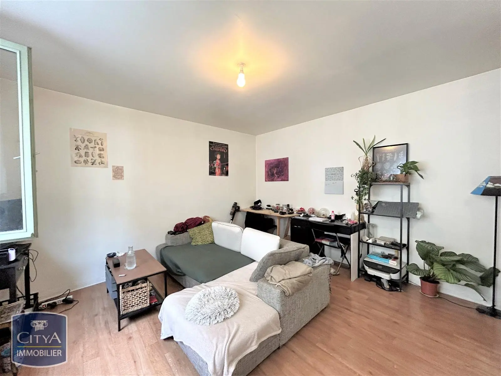 Photo 1 Appartement 2 pièces 37.49m²