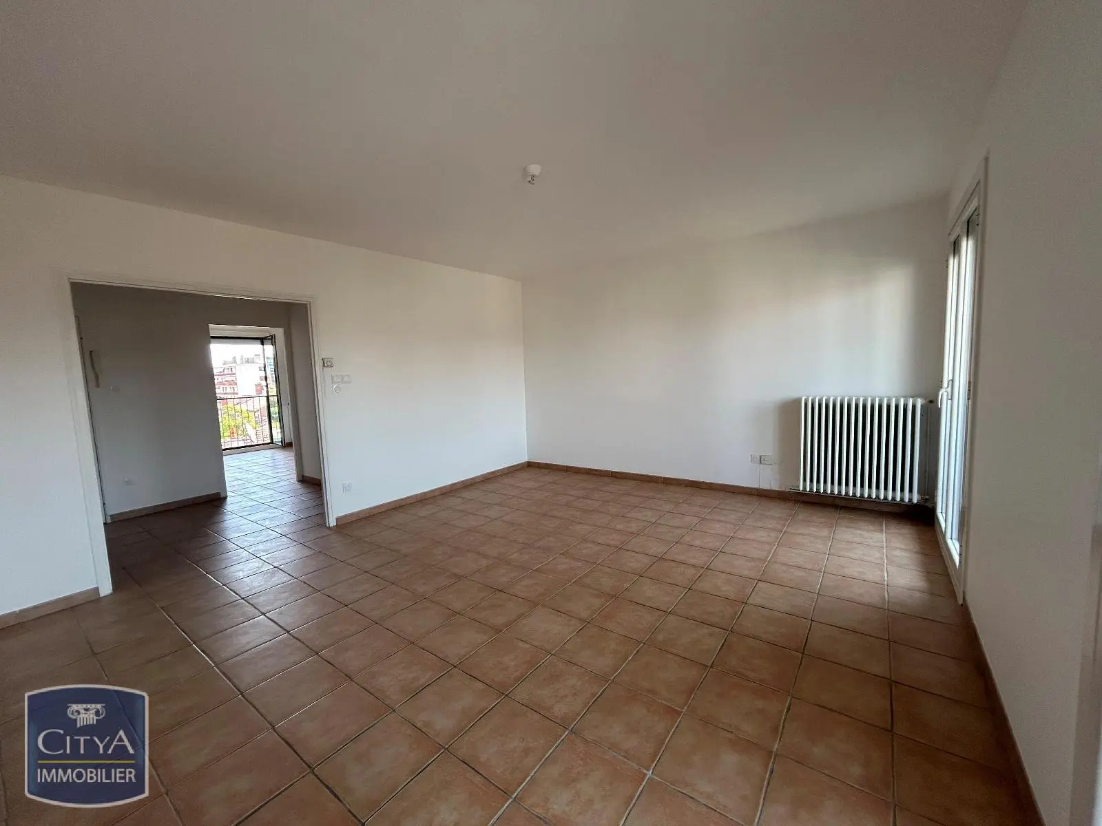 Photo 2 appartement Montauban