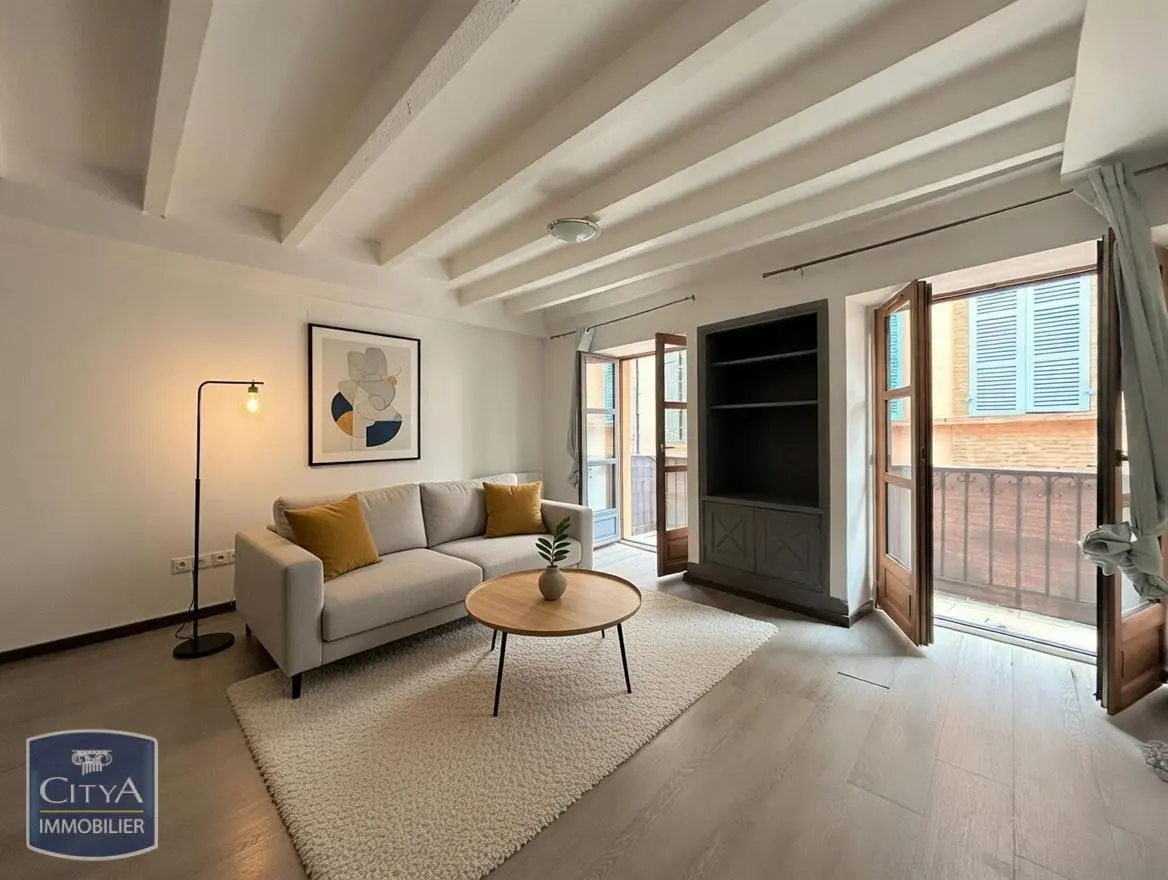 Photo 1 Appartement 3 pièces 61.91m²