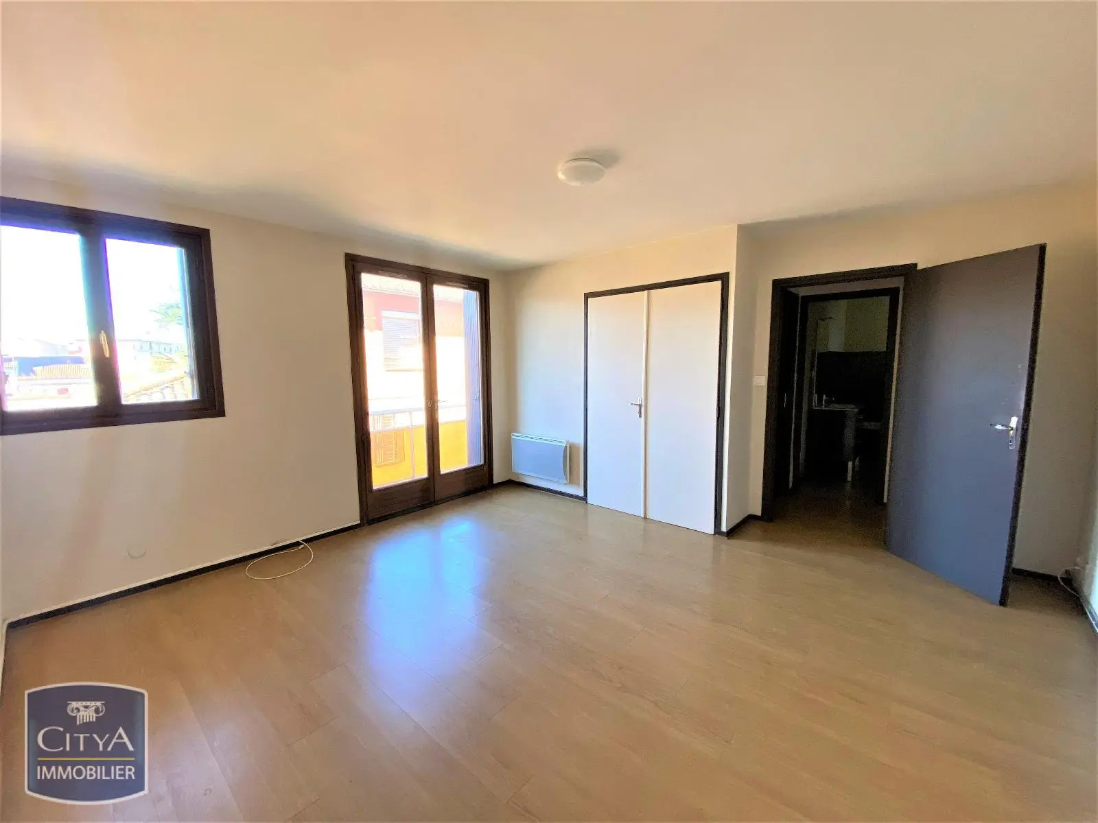 Photo 6 Appartement 2 pièces 45.65m²