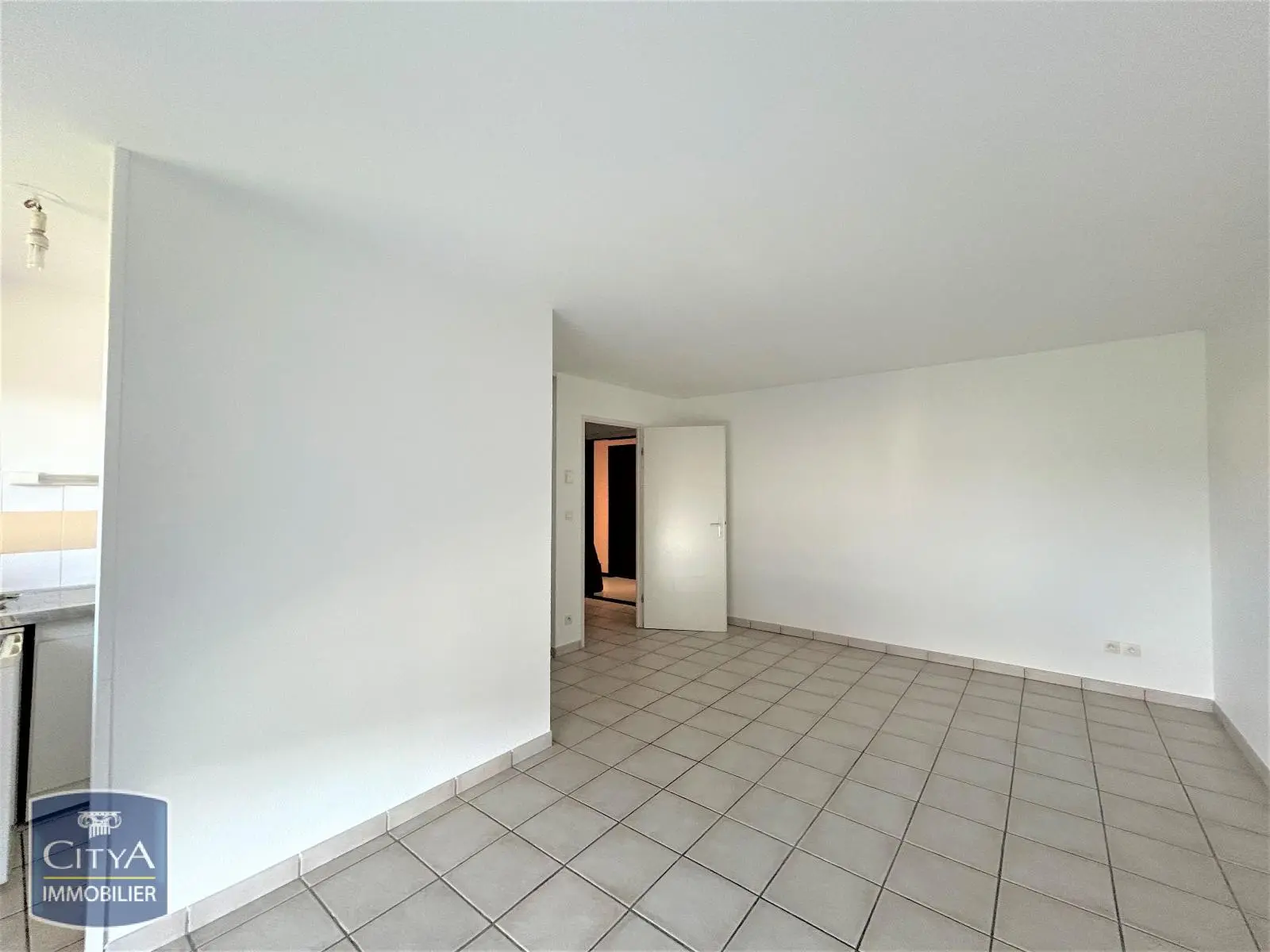 Photo 1 pour Appartement 2 pièces 45.3m² Photo 1 Appartement 2 pièces 45.3m²