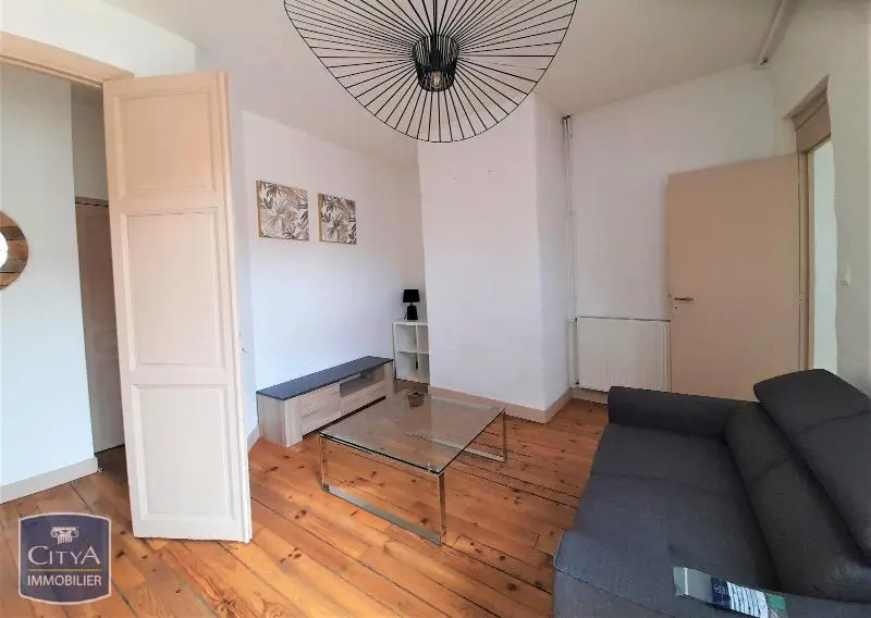 Photo 11 Appartement 1 pièce 44m²
