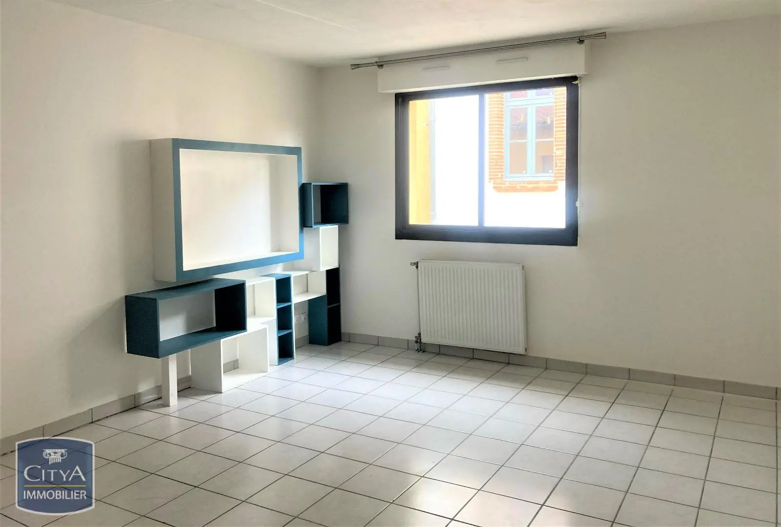 Photo 1 Appartement 2 pièces 52.36m²