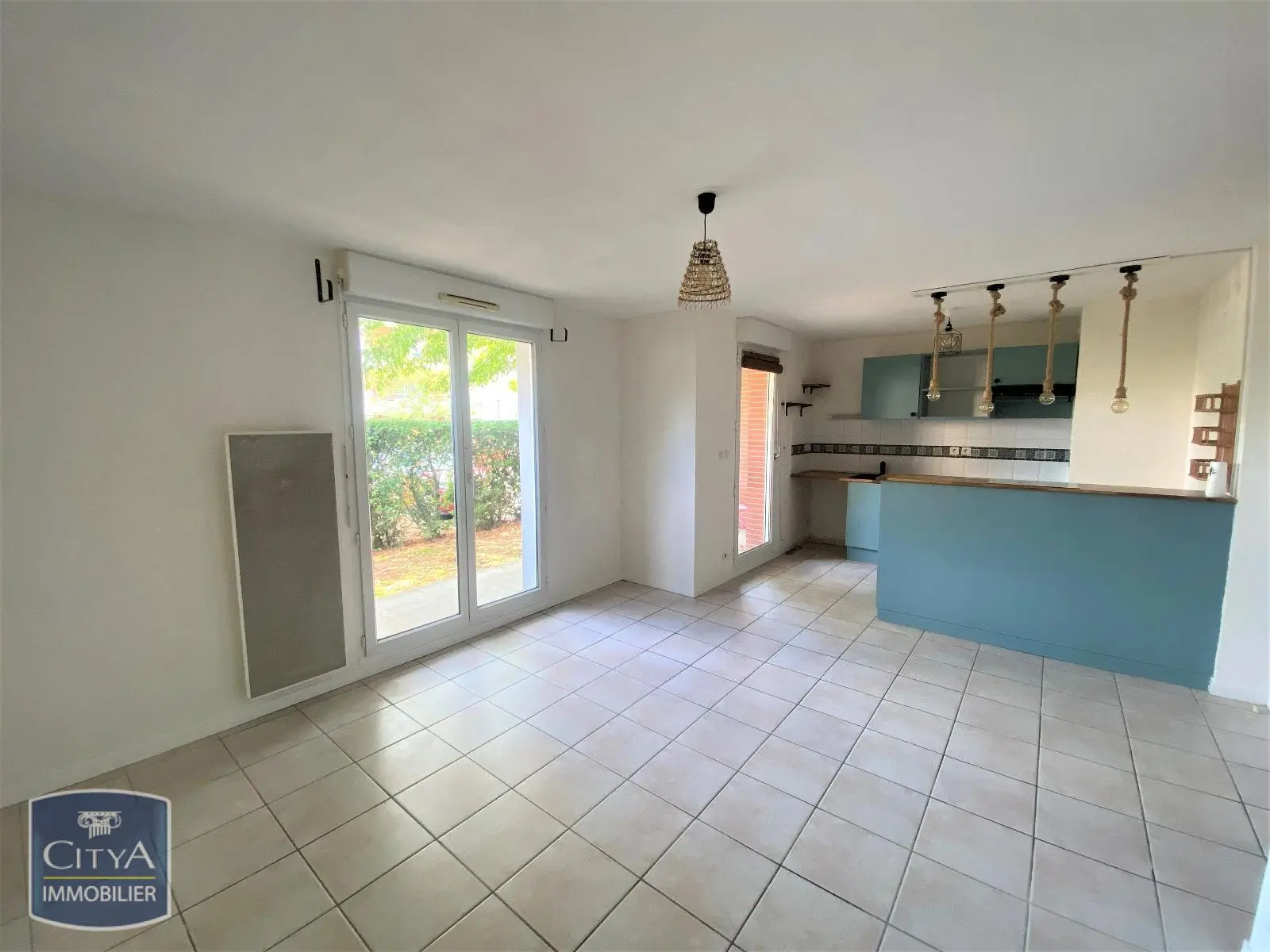 Photo 1 appartement Montauban