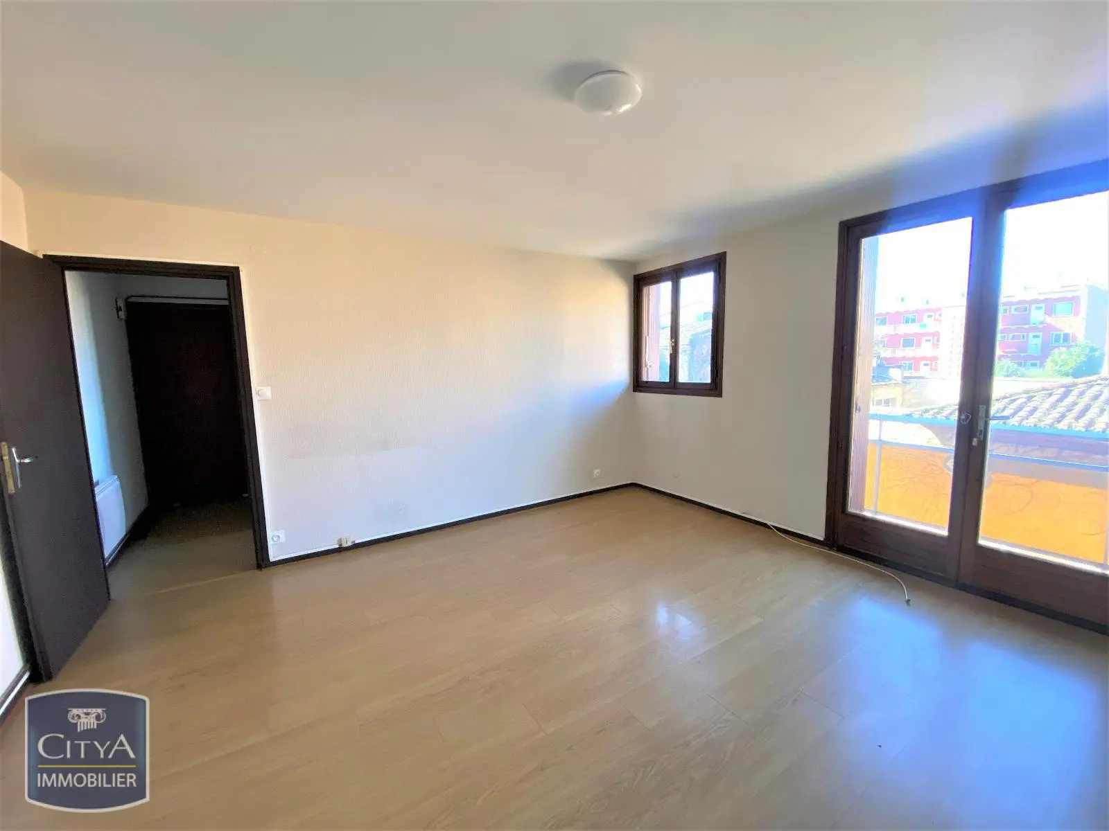 Photo 8 Appartement 2 pièces 45.65m²