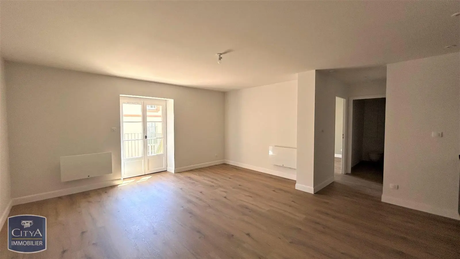 Photo 7 Appartement 2 pièces 48.46m²