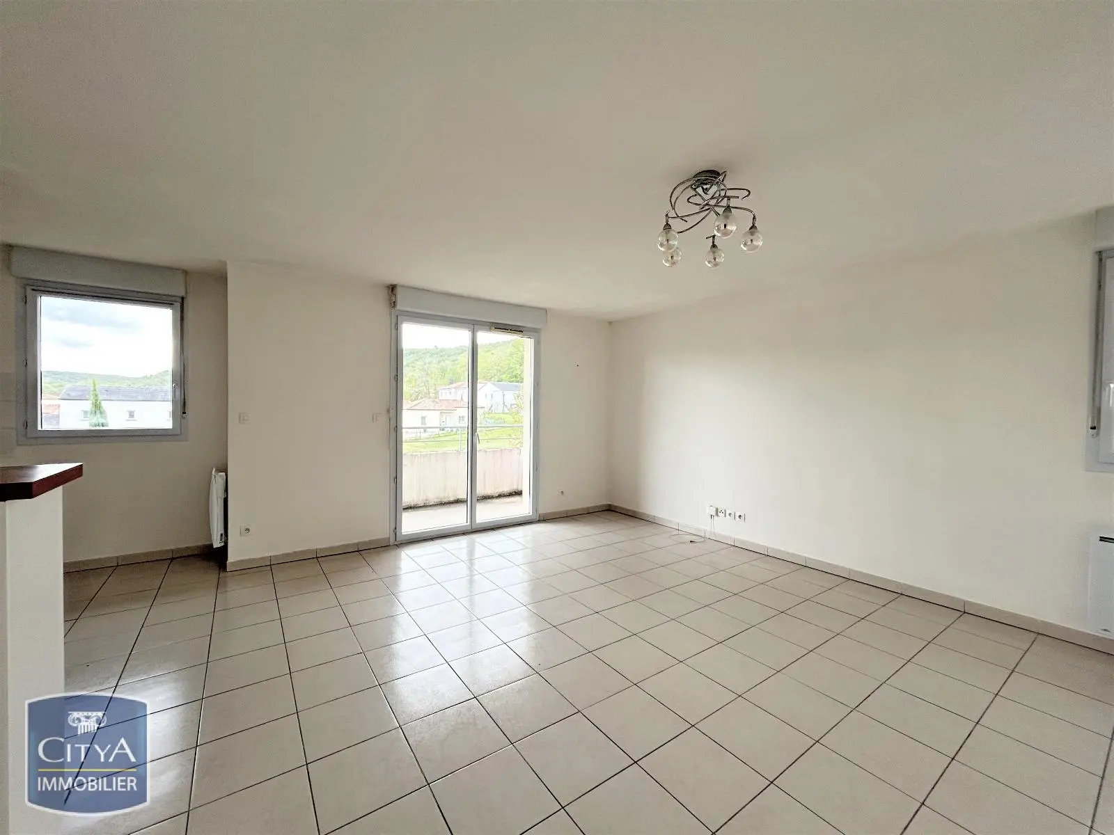 Photo 9 Appartement 3 pièces 63.71m²