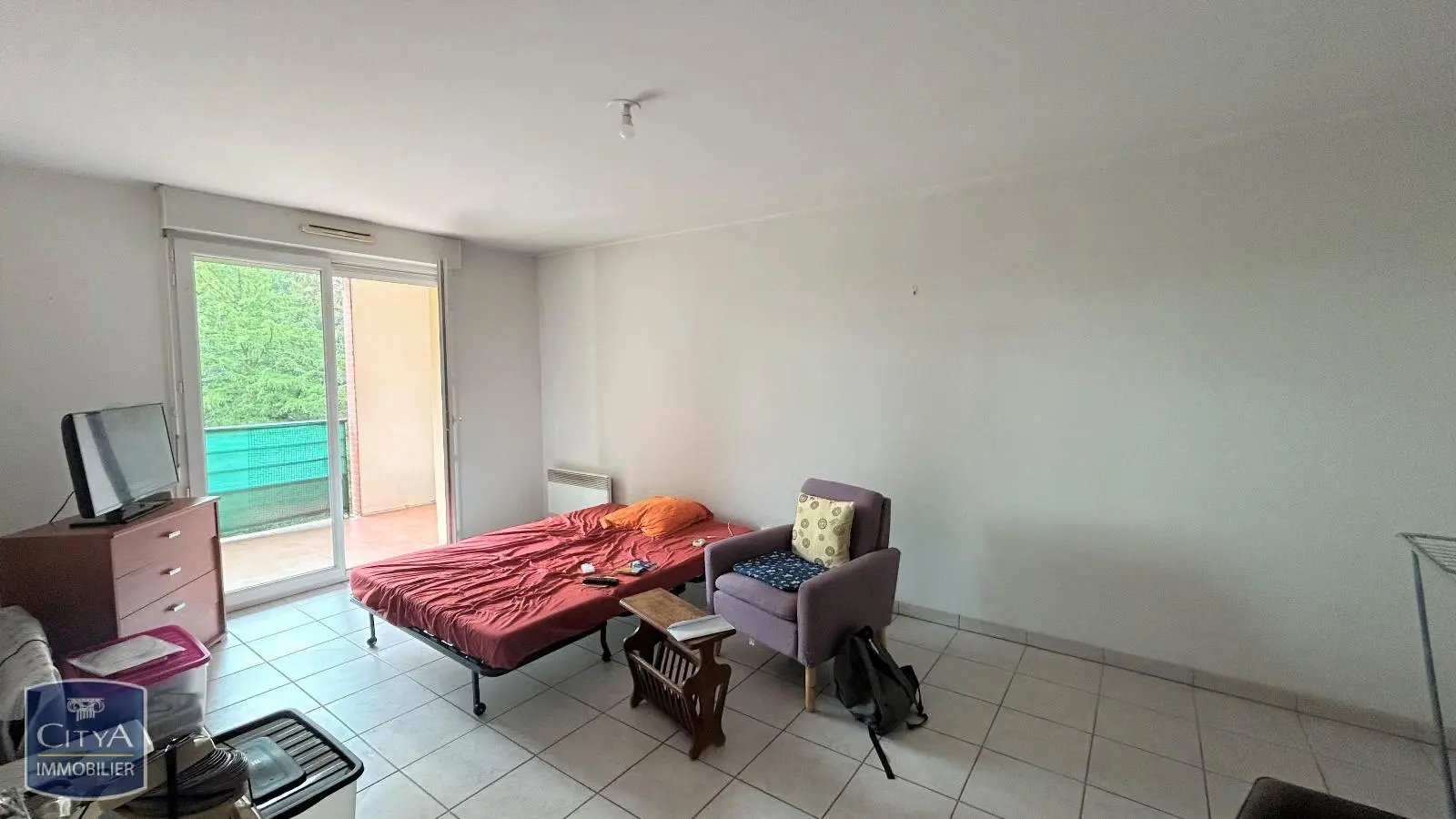 Photo 2 appartement Montauban