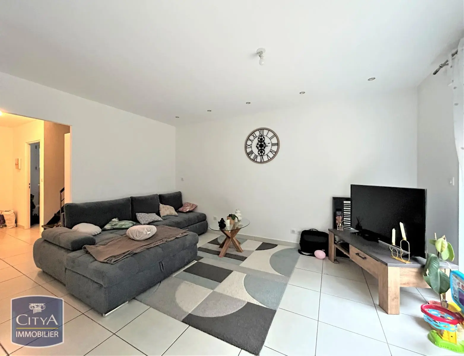 Photo 1 Maison 4 pièces 95.69m²