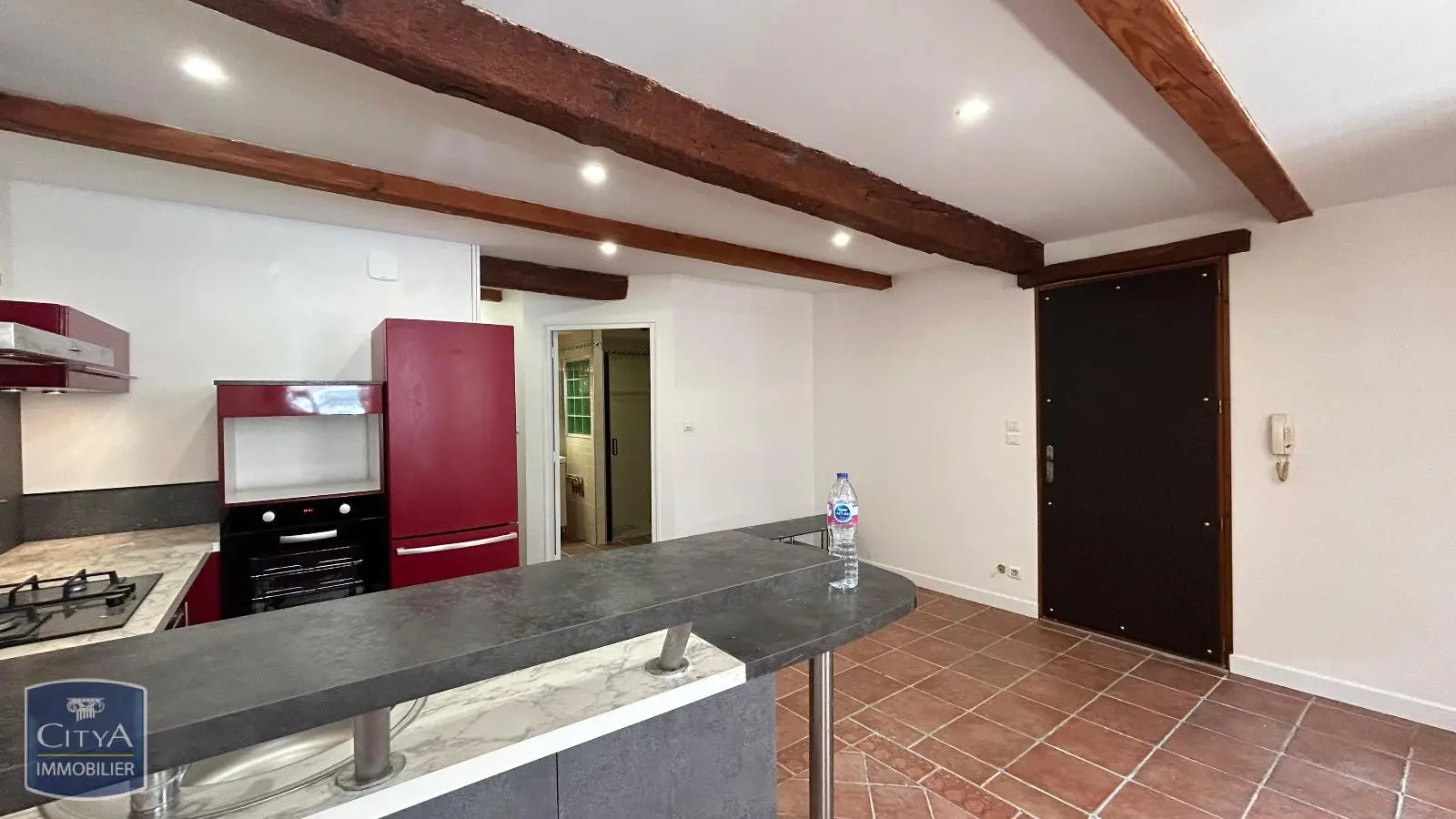 Photo 1 appartement Montauban