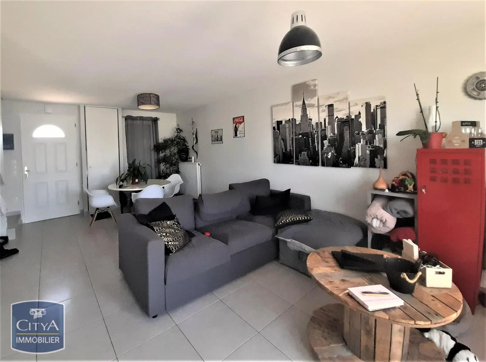 Photo 6 Maison 5 pièces 90m²